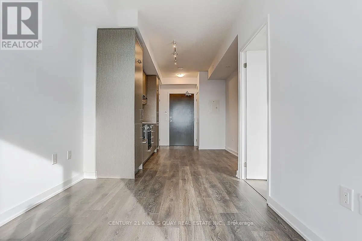 601 - 60 HONEYCRISP CRESCENT