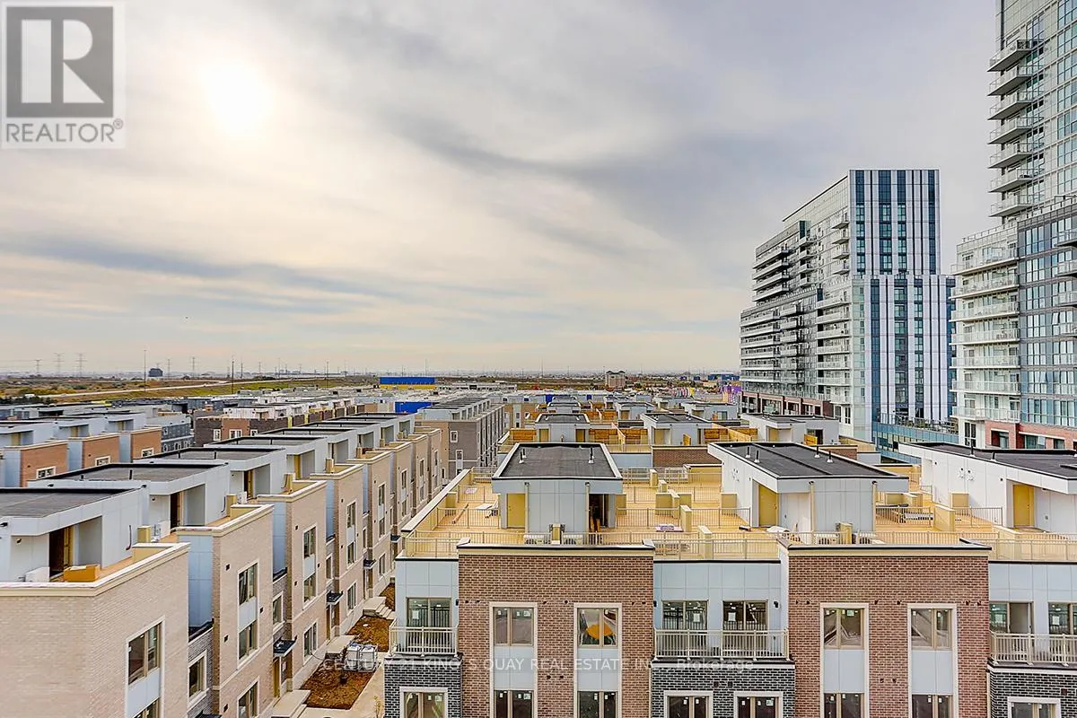 601 - 60 HONEYCRISP CRESCENT