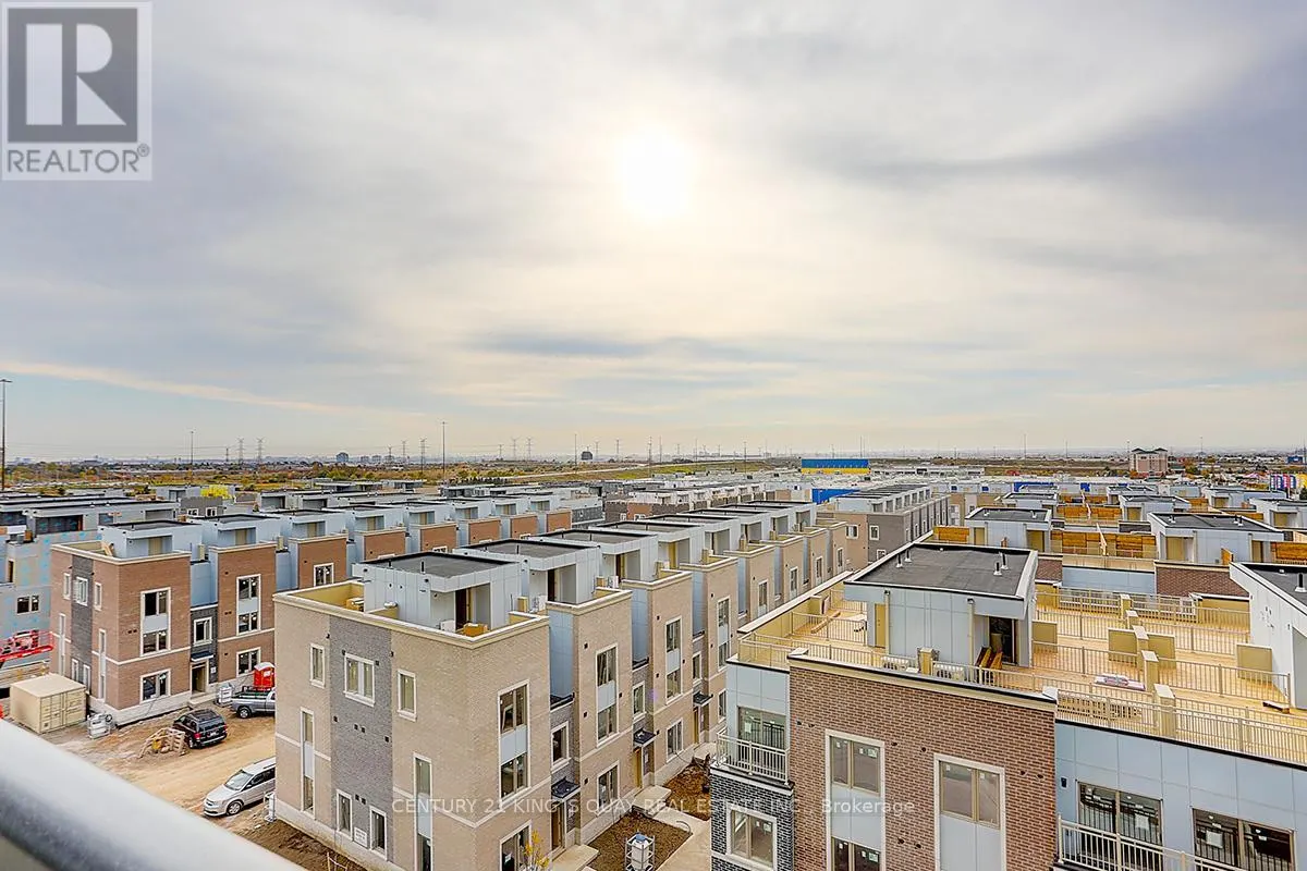 601 - 60 HONEYCRISP CRESCENT