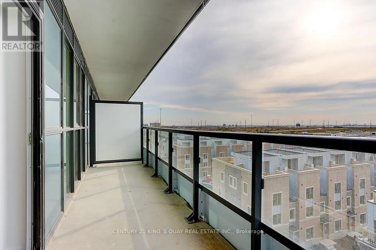 601 - 60 HONEYCRISP CRESCENT