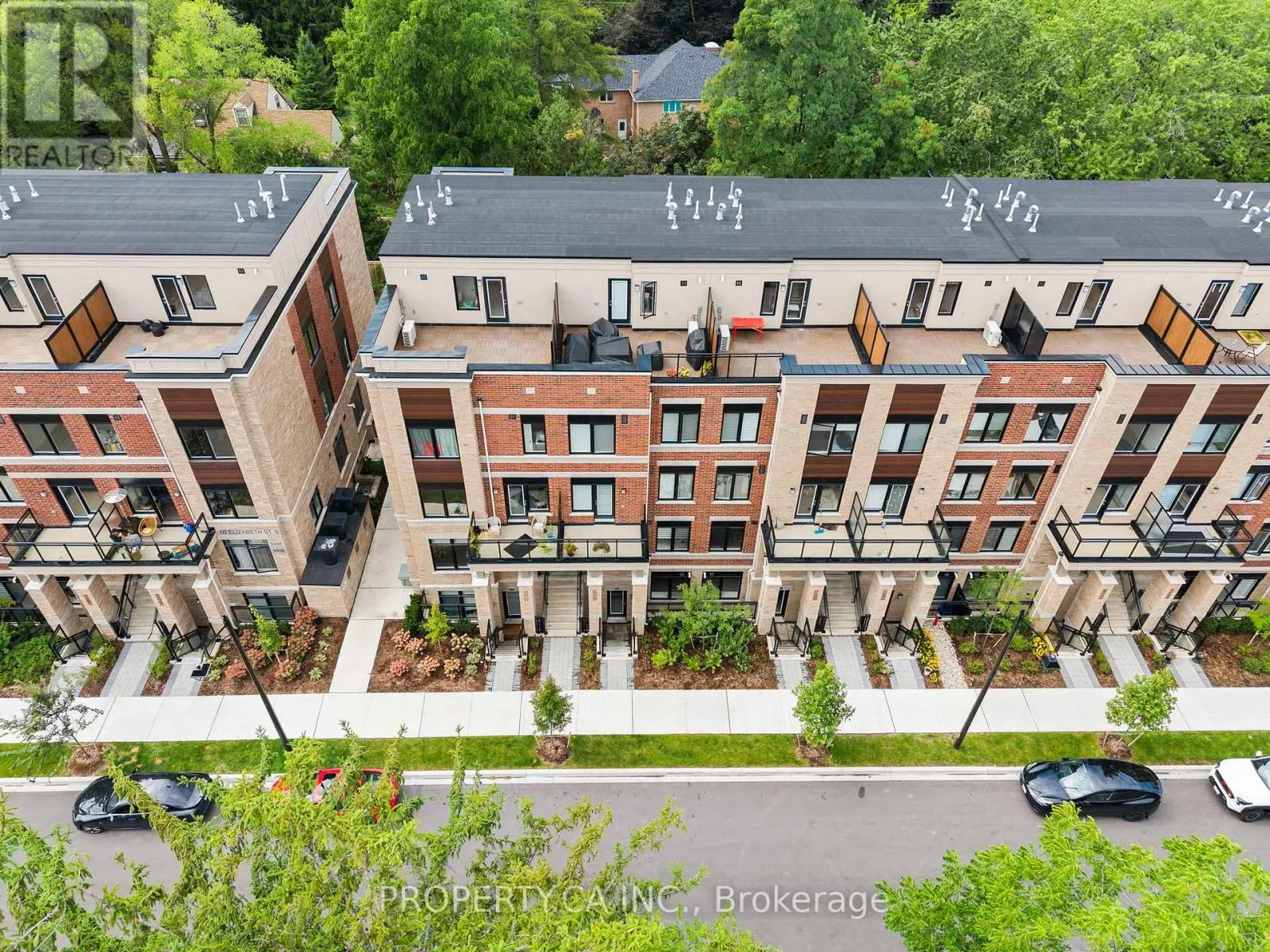 2207 - 58 ELIZABETH STREET S