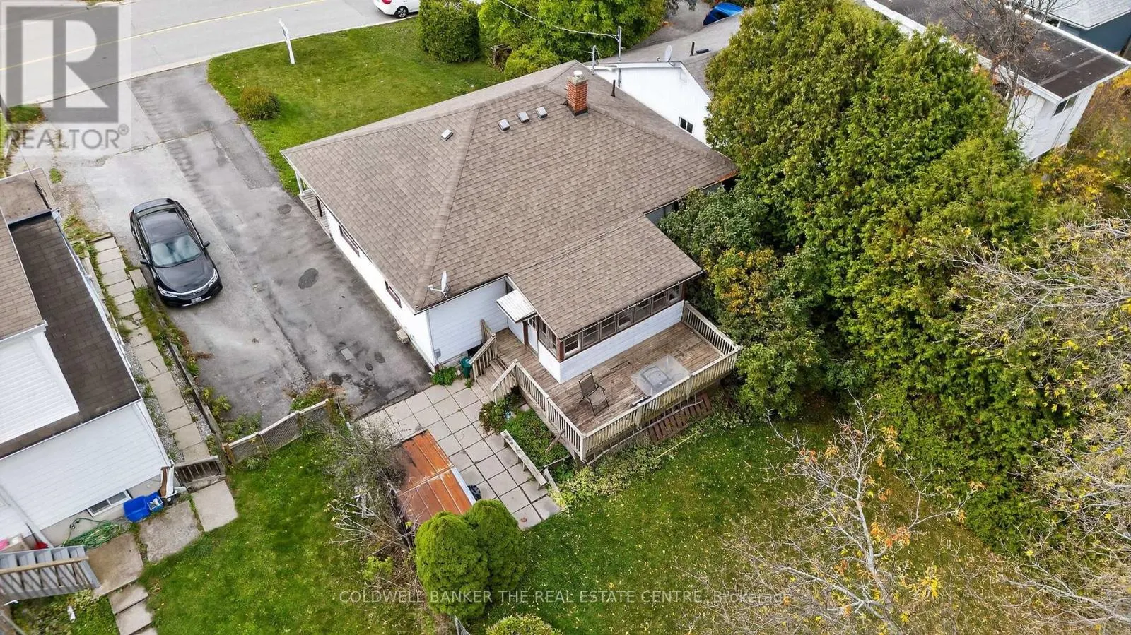 275 MAPLE STREET