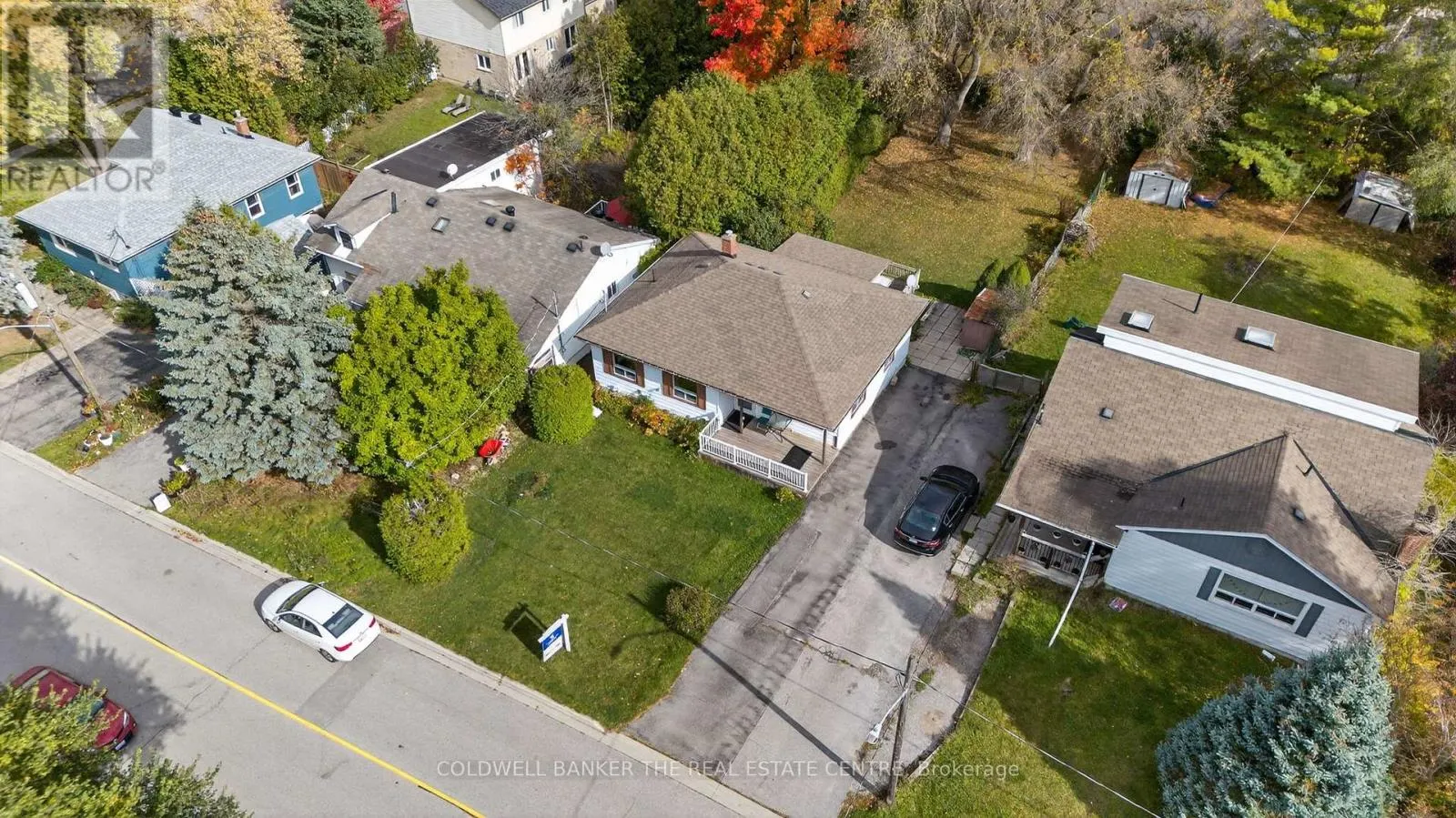 275 MAPLE STREET