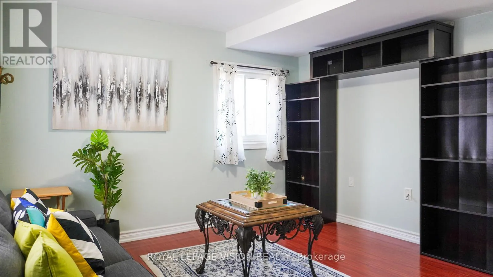 COACH HOUSE - 117 WILLIAM STREET