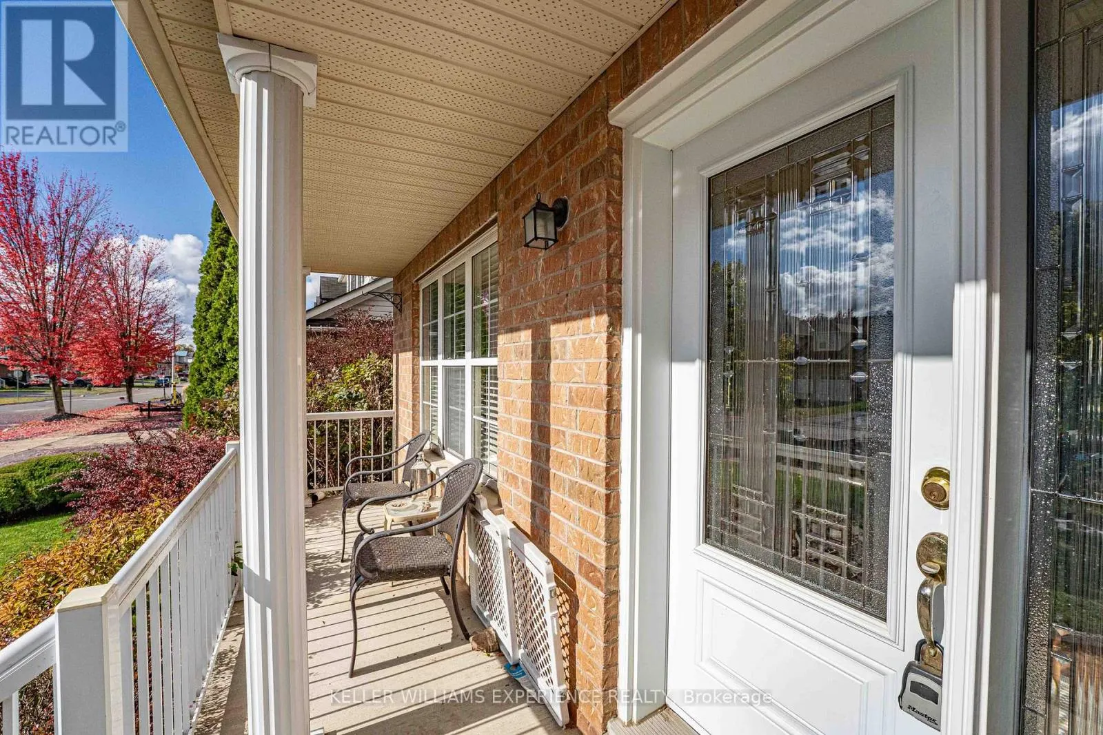 38 TRUAX CRESCENT