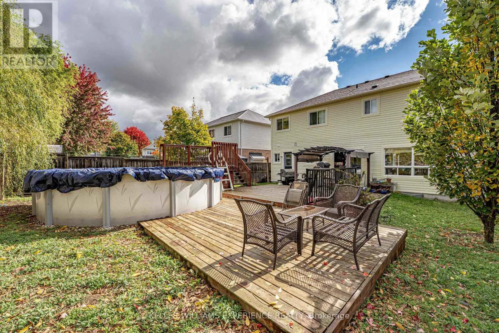 38 TRUAX CRESCENT