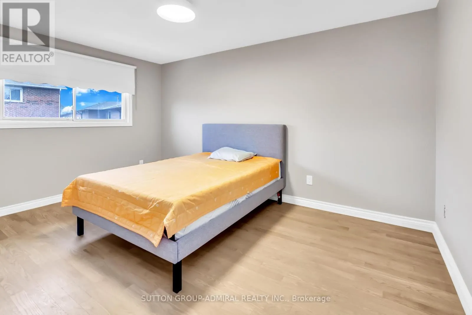 MAIN & 2ND - 119 MCCABE CRESCENT