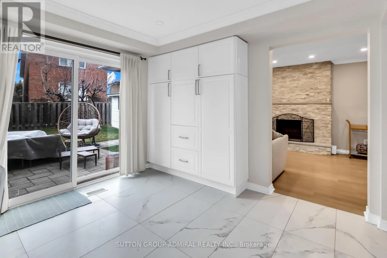 MAIN & 2ND - 119 MCCABE CRESCENT