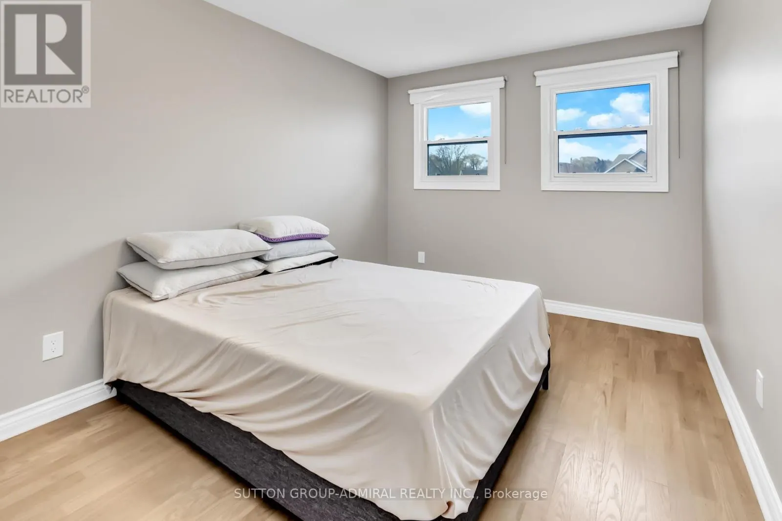 MAIN & 2ND - 119 MCCABE CRESCENT