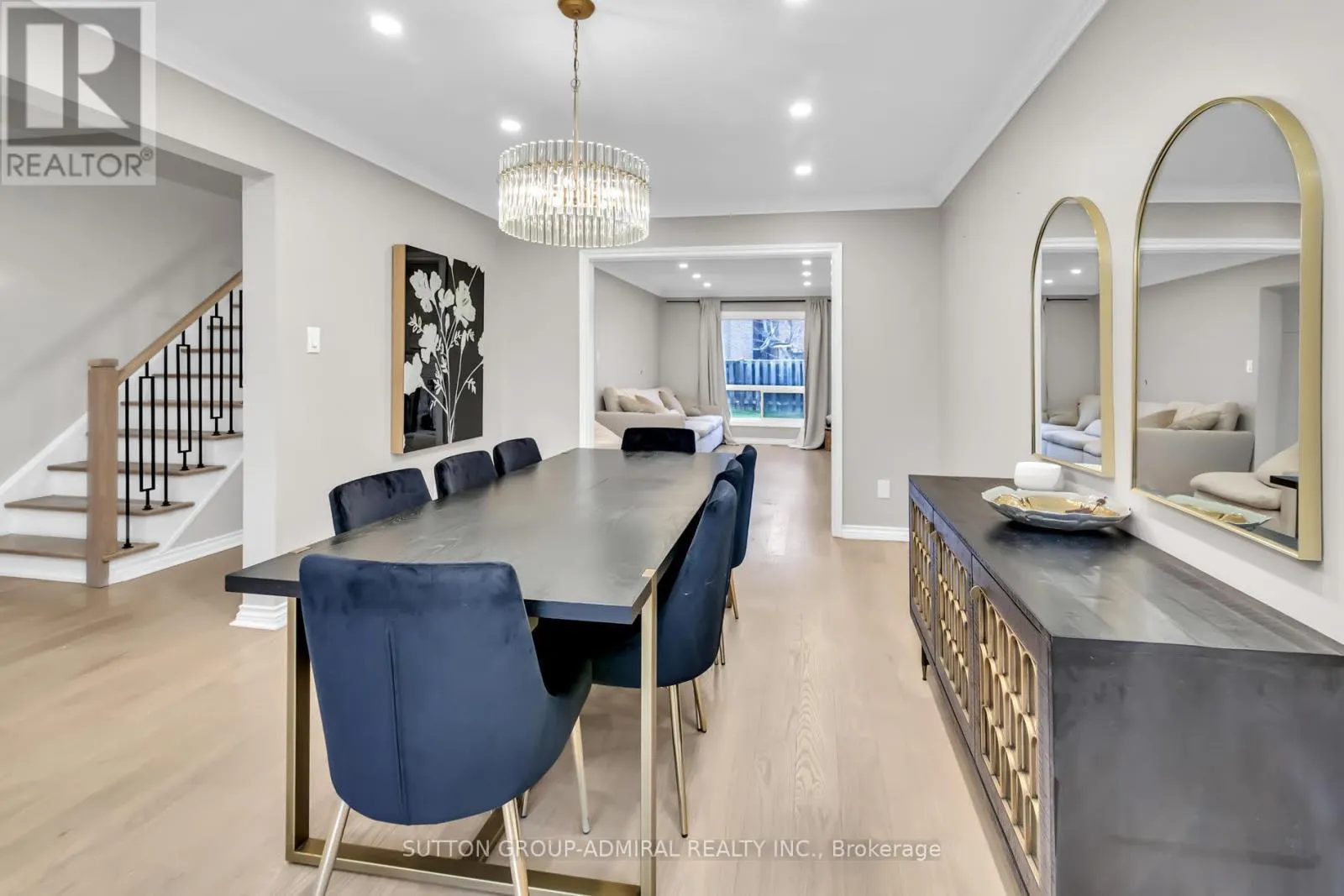 MAIN & 2ND - 119 MCCABE CRESCENT