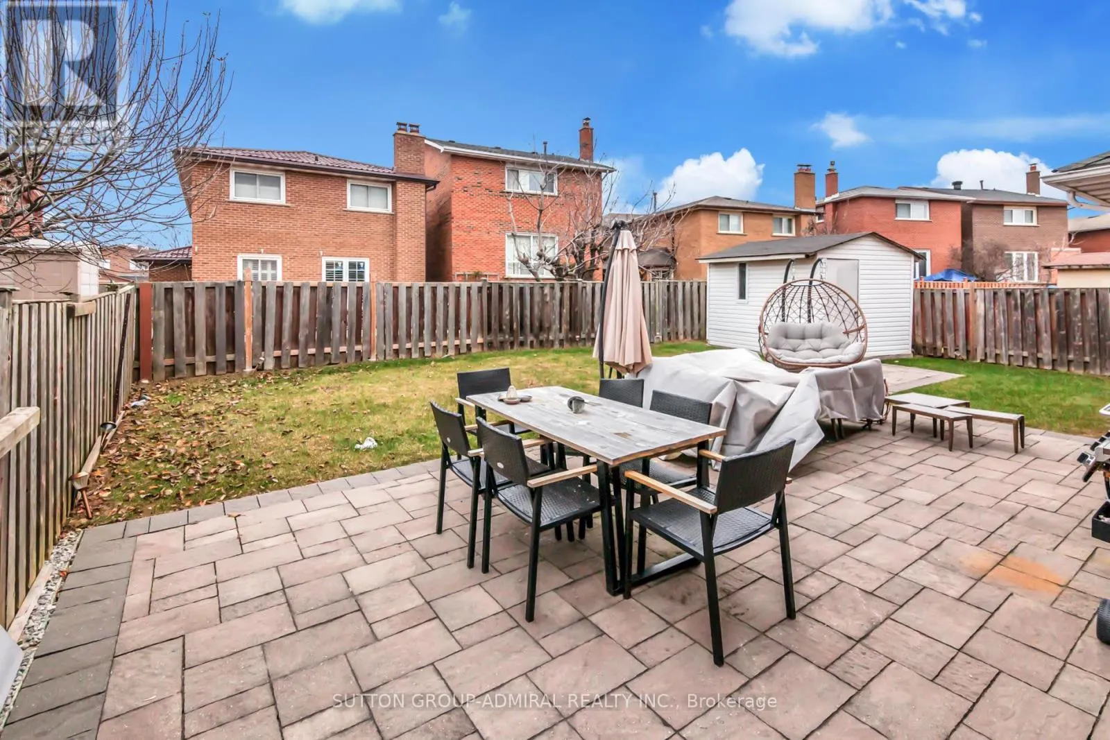 MAIN & 2ND - 119 MCCABE CRESCENT