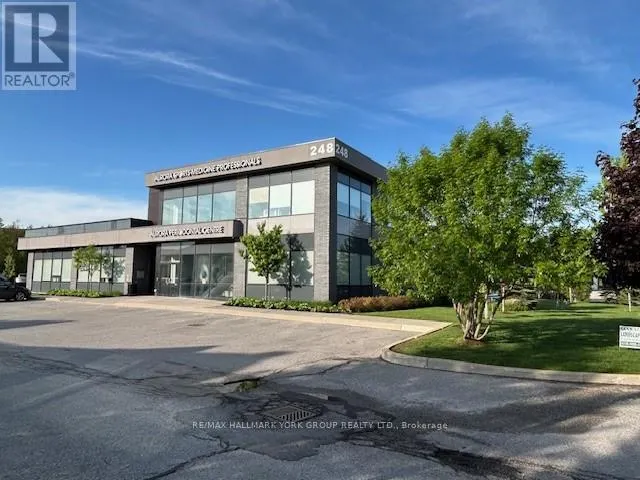 200 - 248 EARL STEWART DRIVE