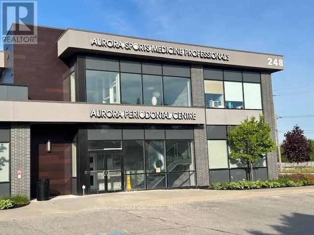 200 - 248 EARL STEWART DRIVE