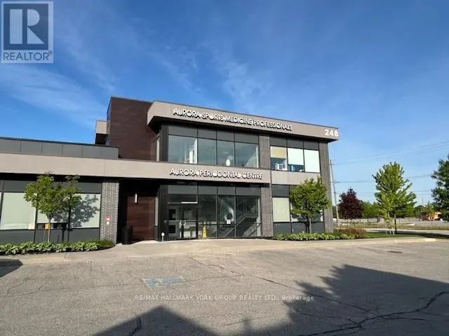 200 - 248 EARL STEWART DRIVE