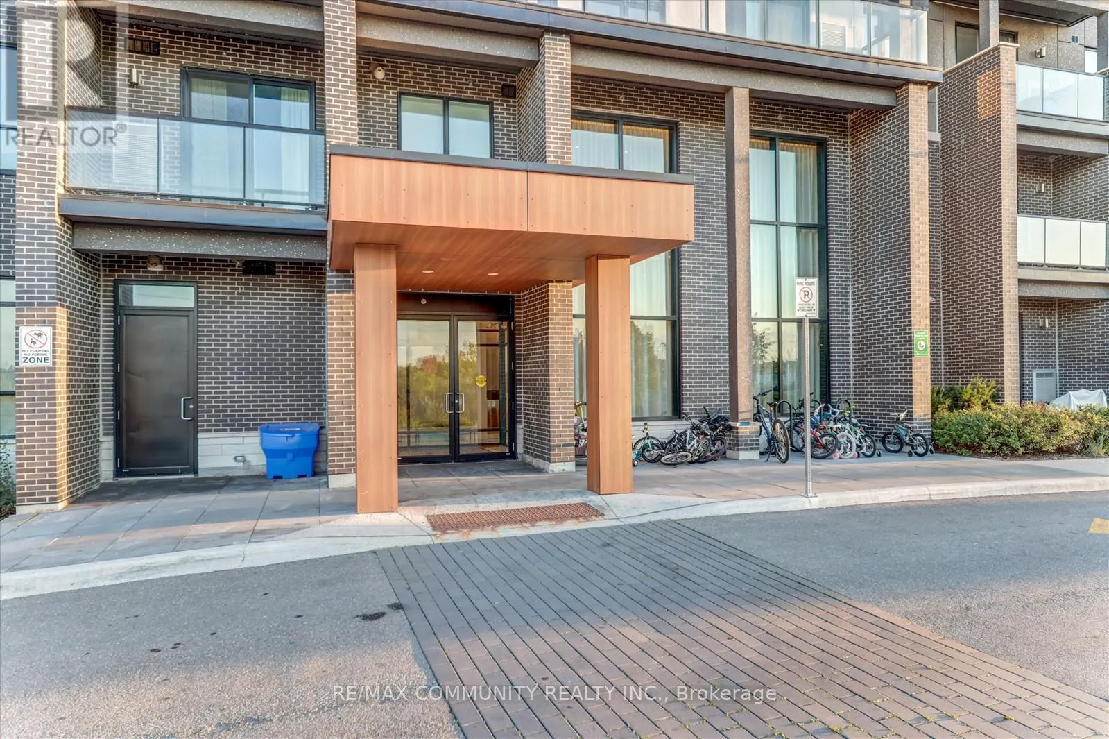 605 - 9700 NINTH LINE