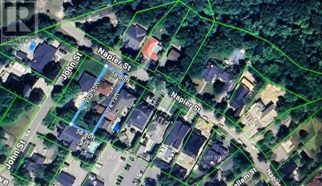 90 NAPIER STREET