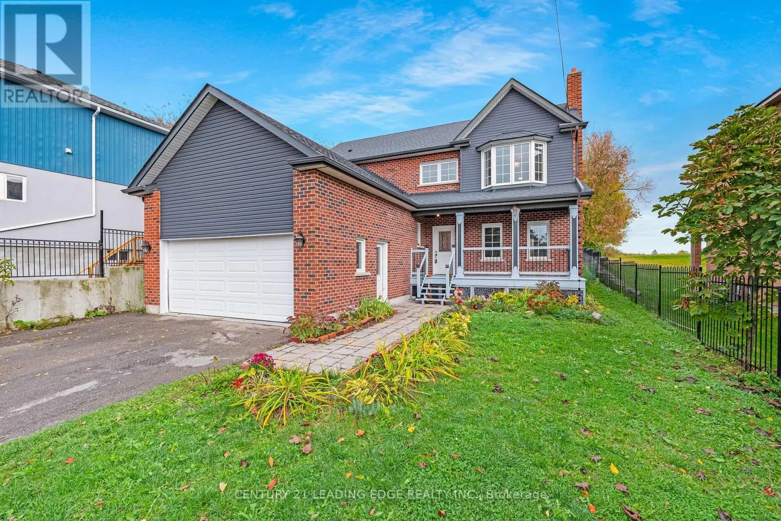 34 MITCHELL AVENUE