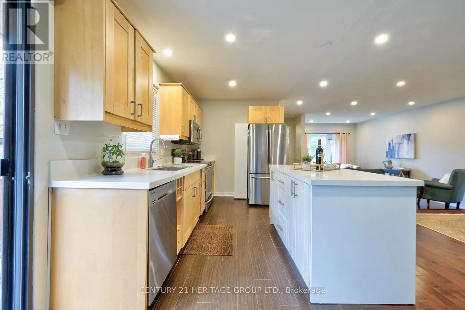 169 SPRUCE STREET