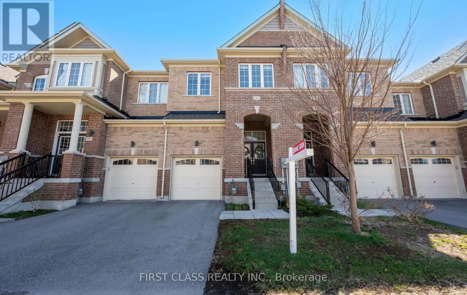 107 KNOTT END CRESCENT