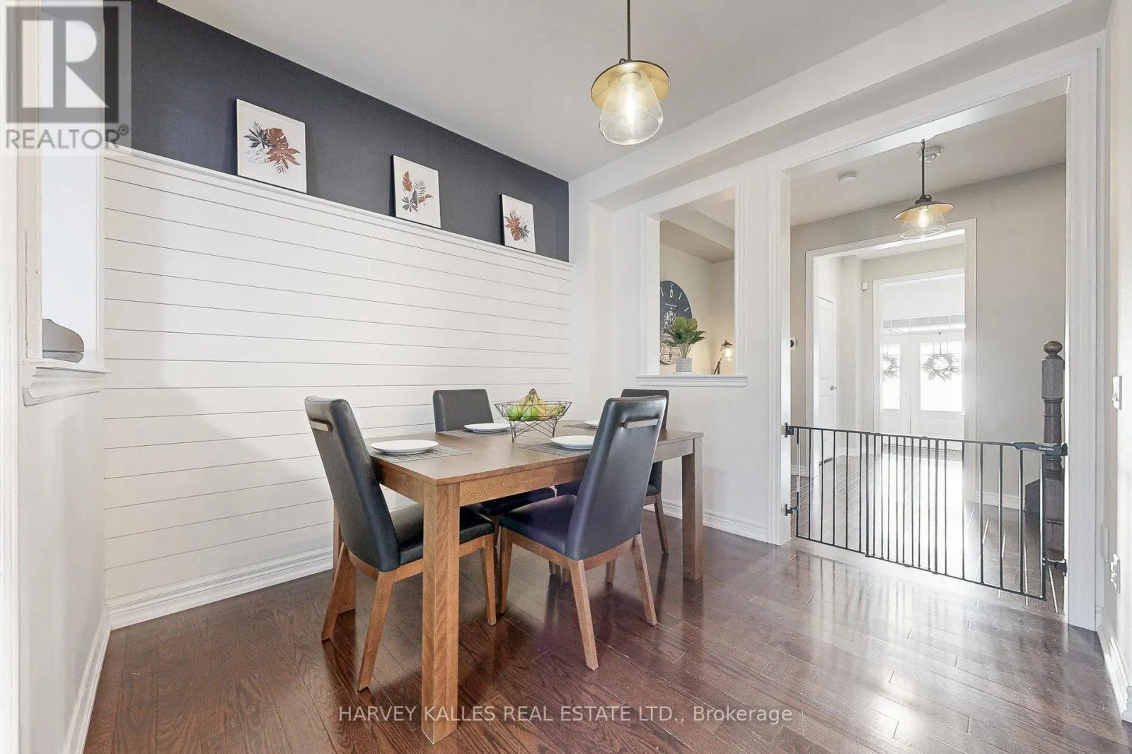 41 SELBY CRESCENT