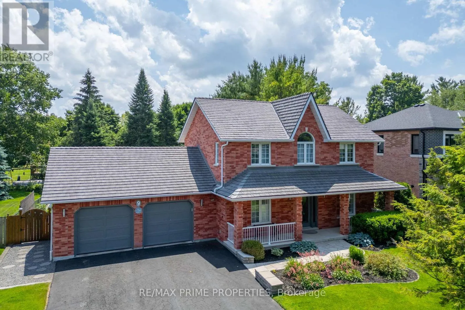 9 VALENTINI AVENUE