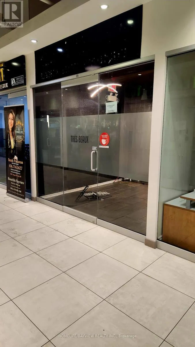 275 - 7181 YONGE STREET