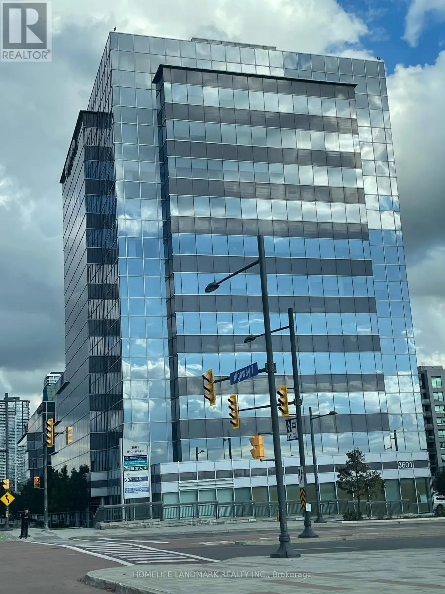 908 - 3601 7 HIGHWAY E