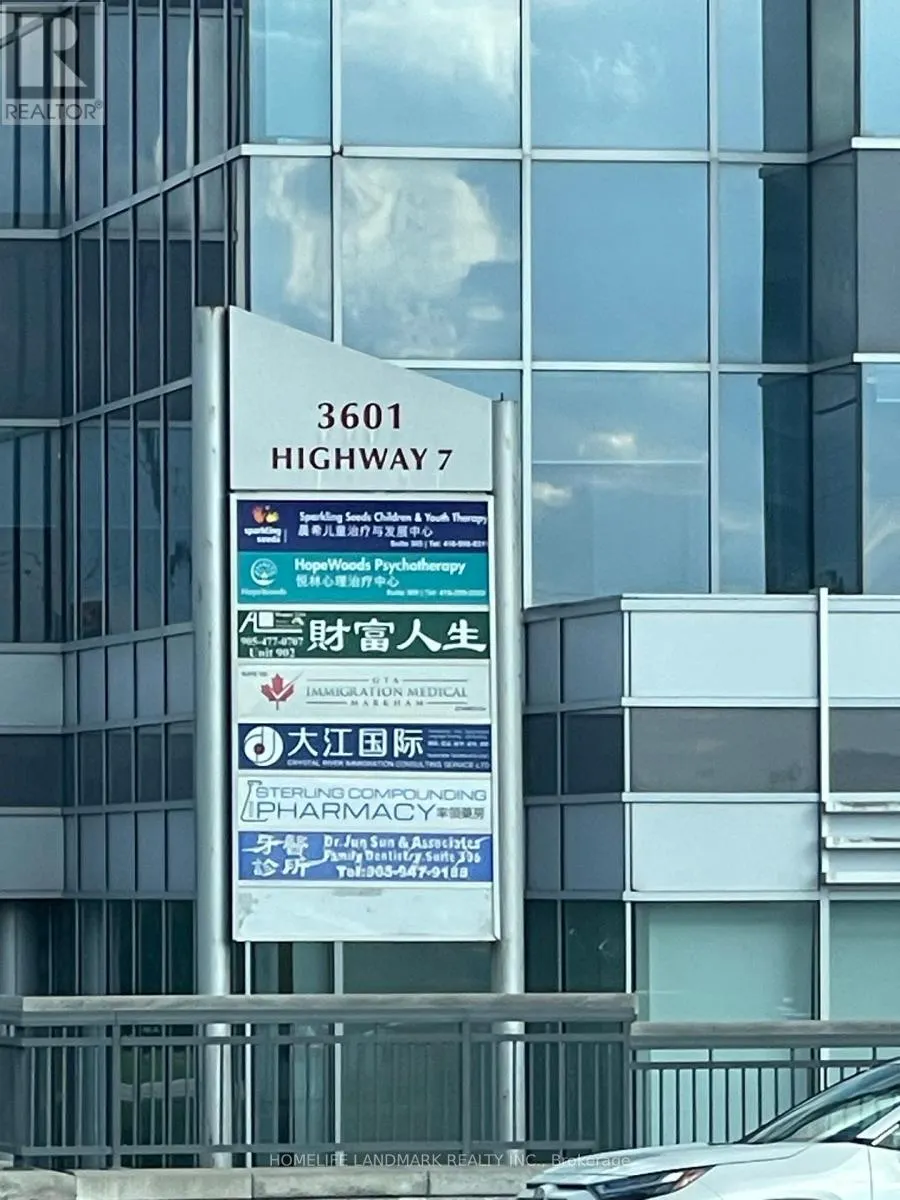 908 - 3601 7 HIGHWAY E