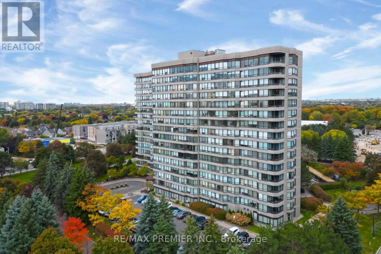 1614 - 7440 BATHURST STREET