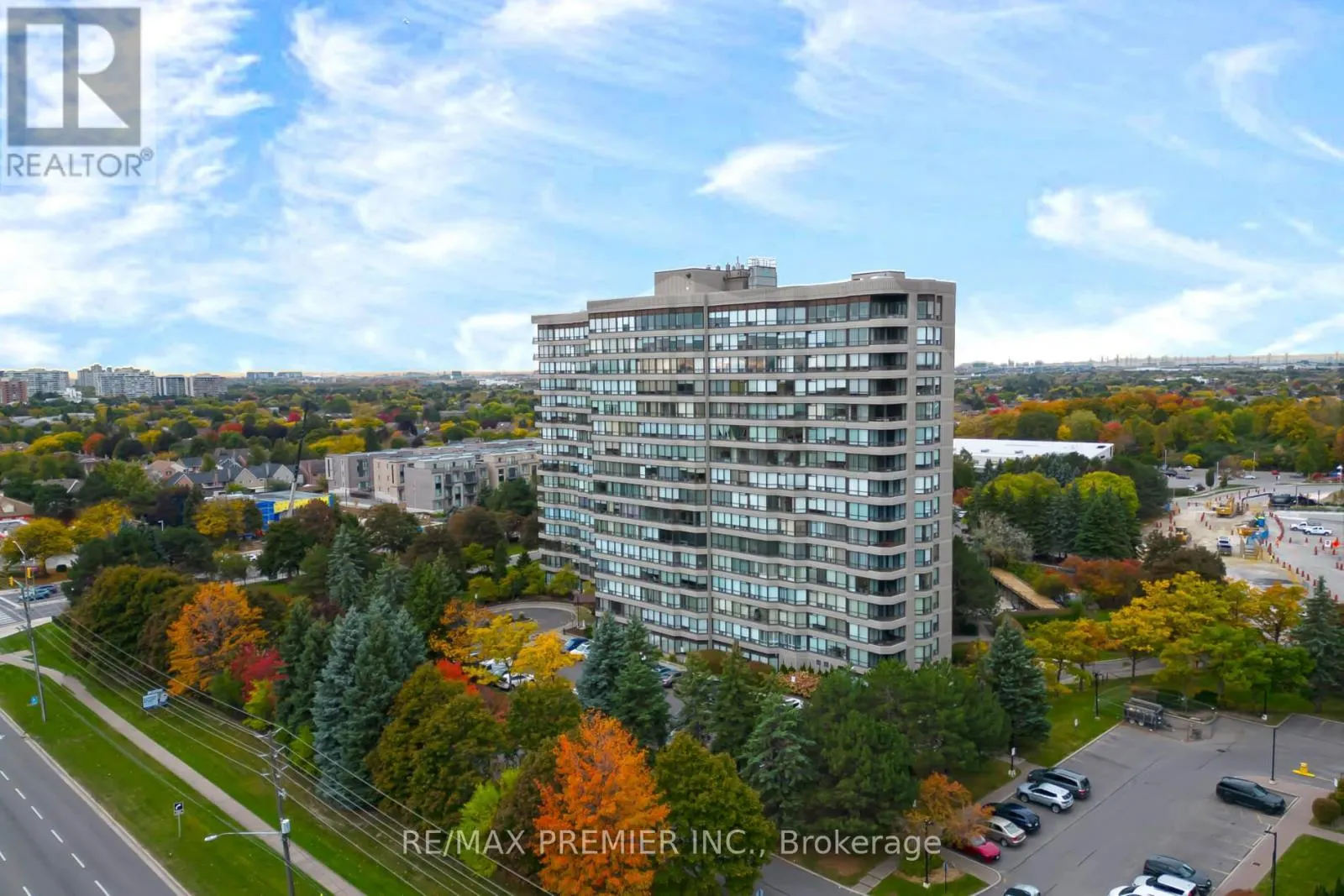 1614 - 7440 BATHURST STREET