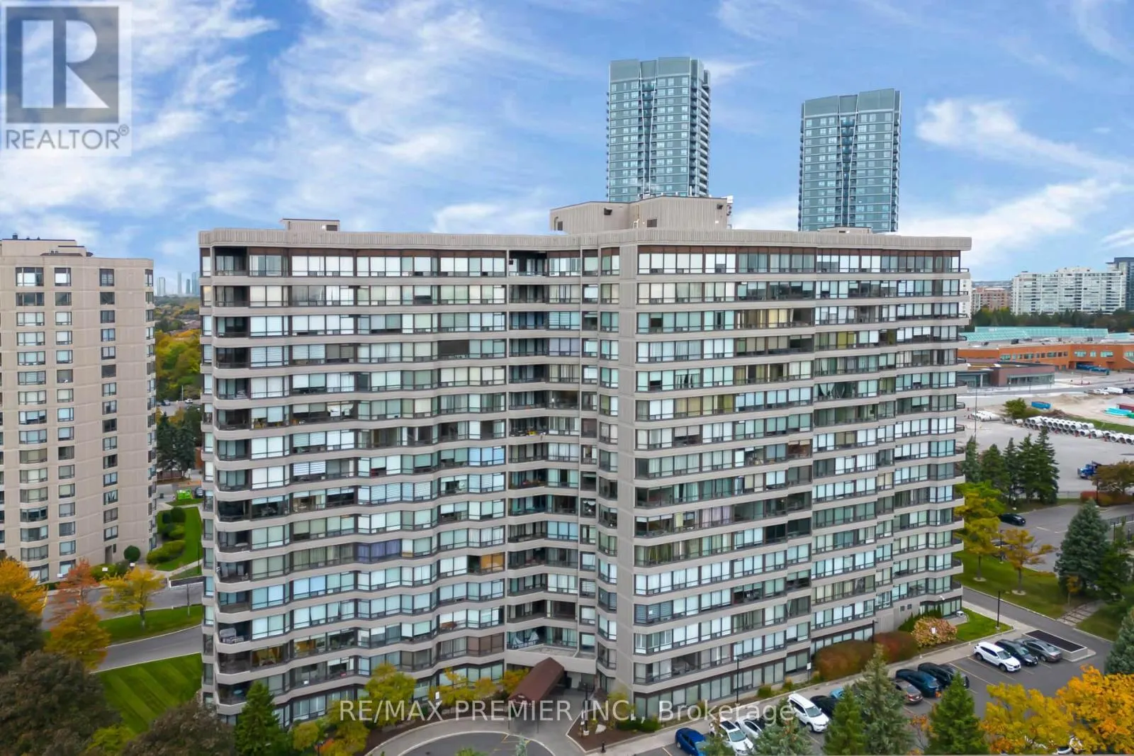 1614 - 7440 BATHURST STREET