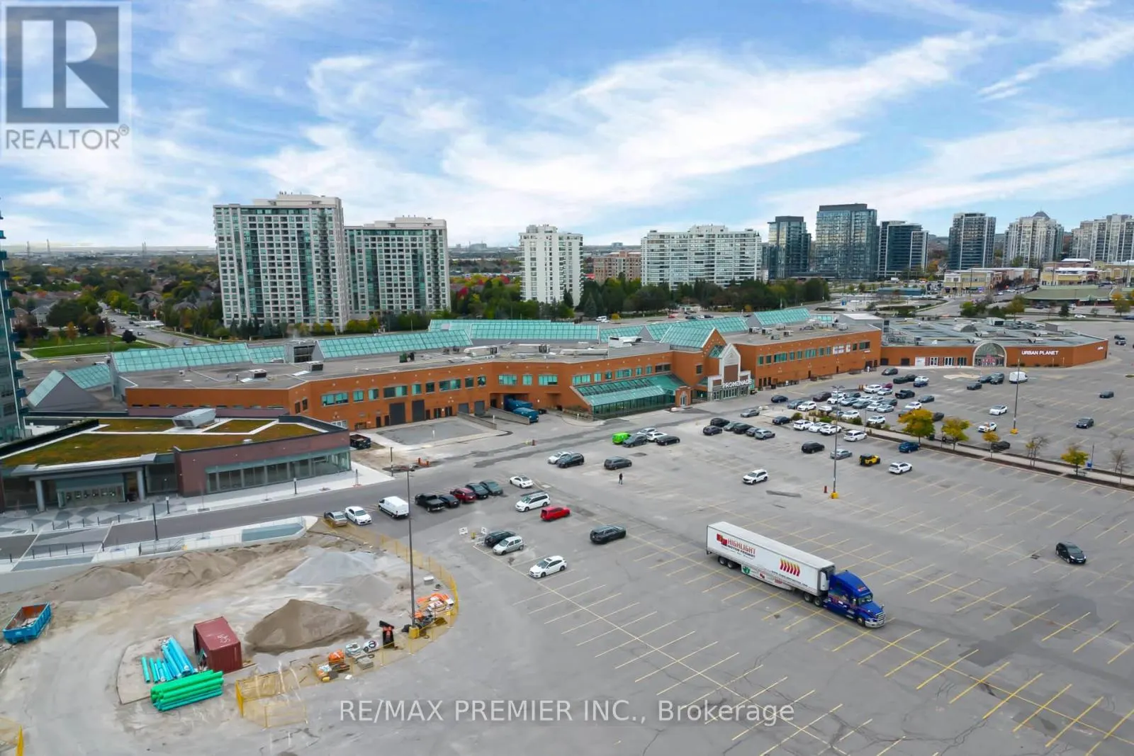 1614 - 7440 BATHURST STREET