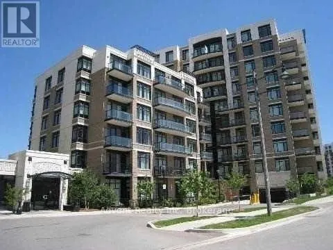 505 - 131 UPPER DUKE CRESCENT