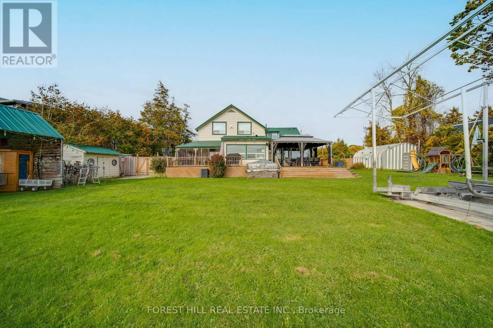 1031 WISKER AVENUE