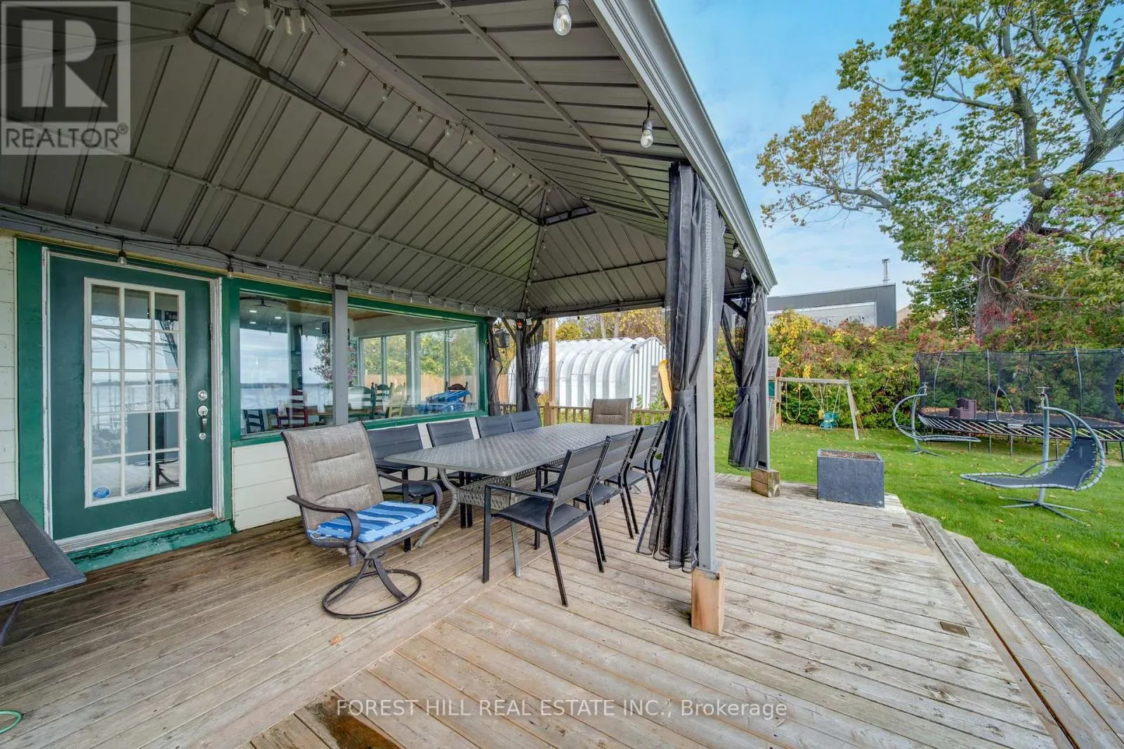 1031 WISKER AVENUE