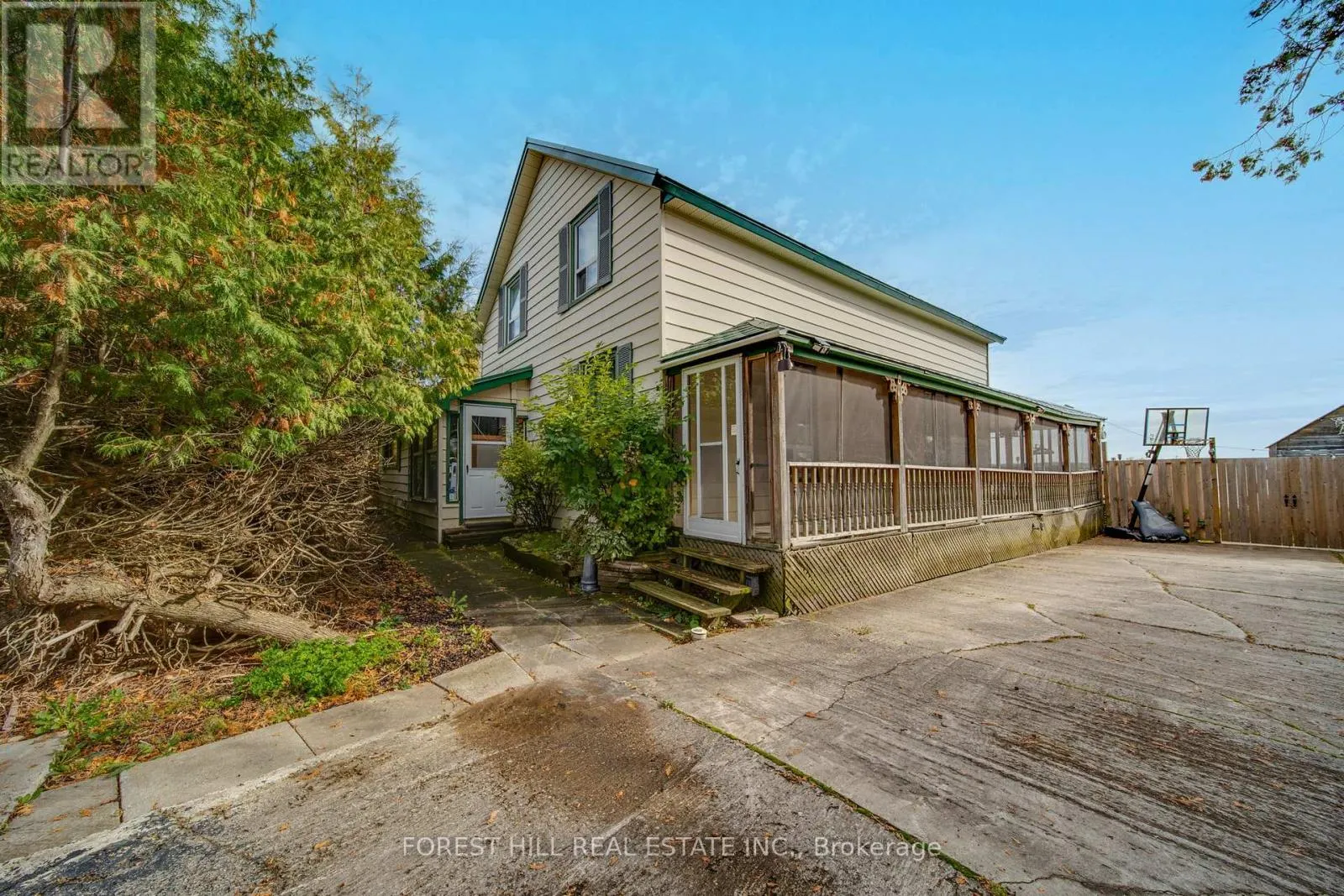 1031 WISKER AVENUE