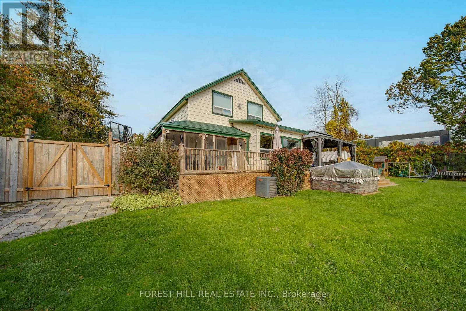 1031 WISKER AVENUE
