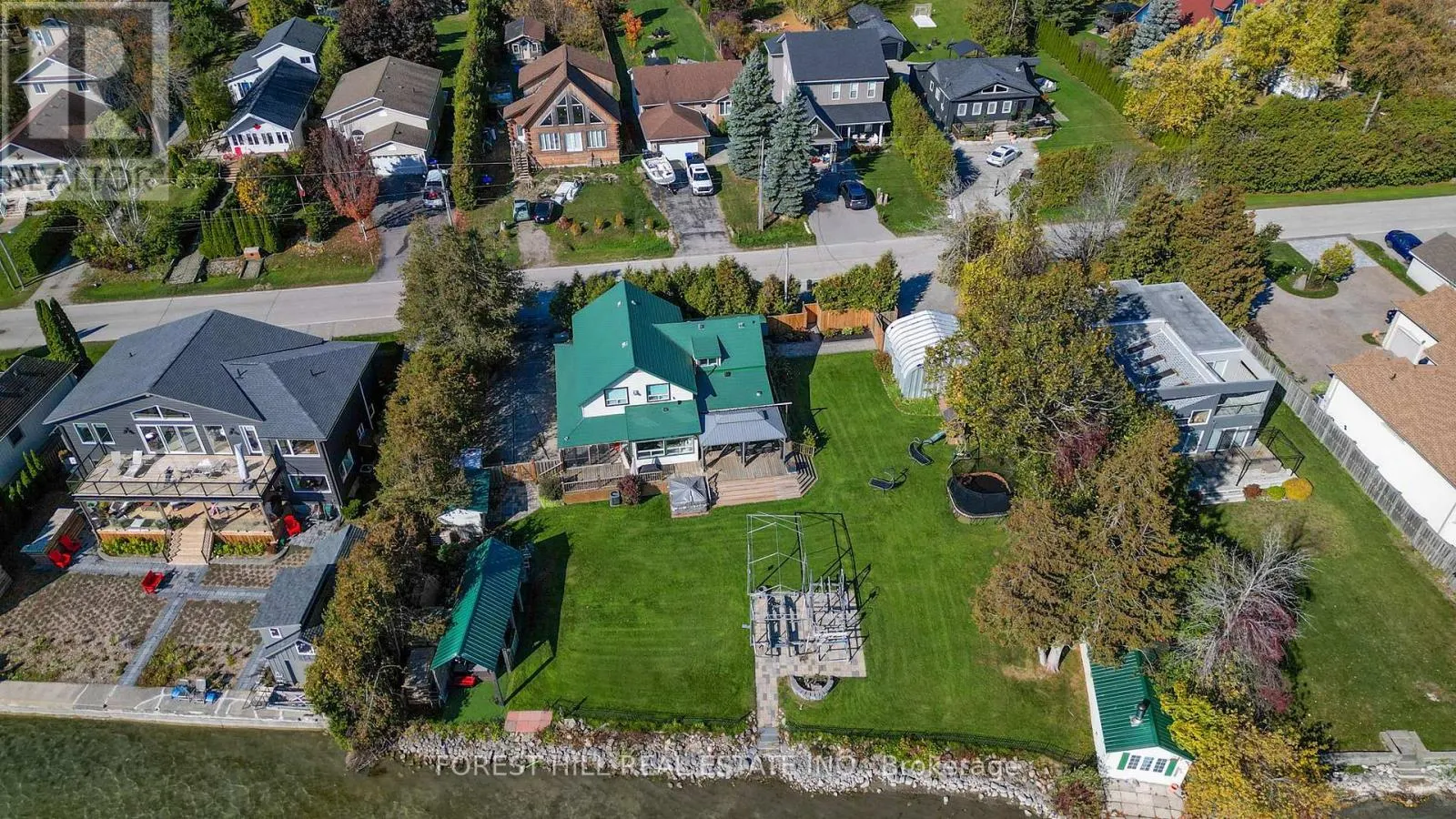 1031 WISKER AVENUE