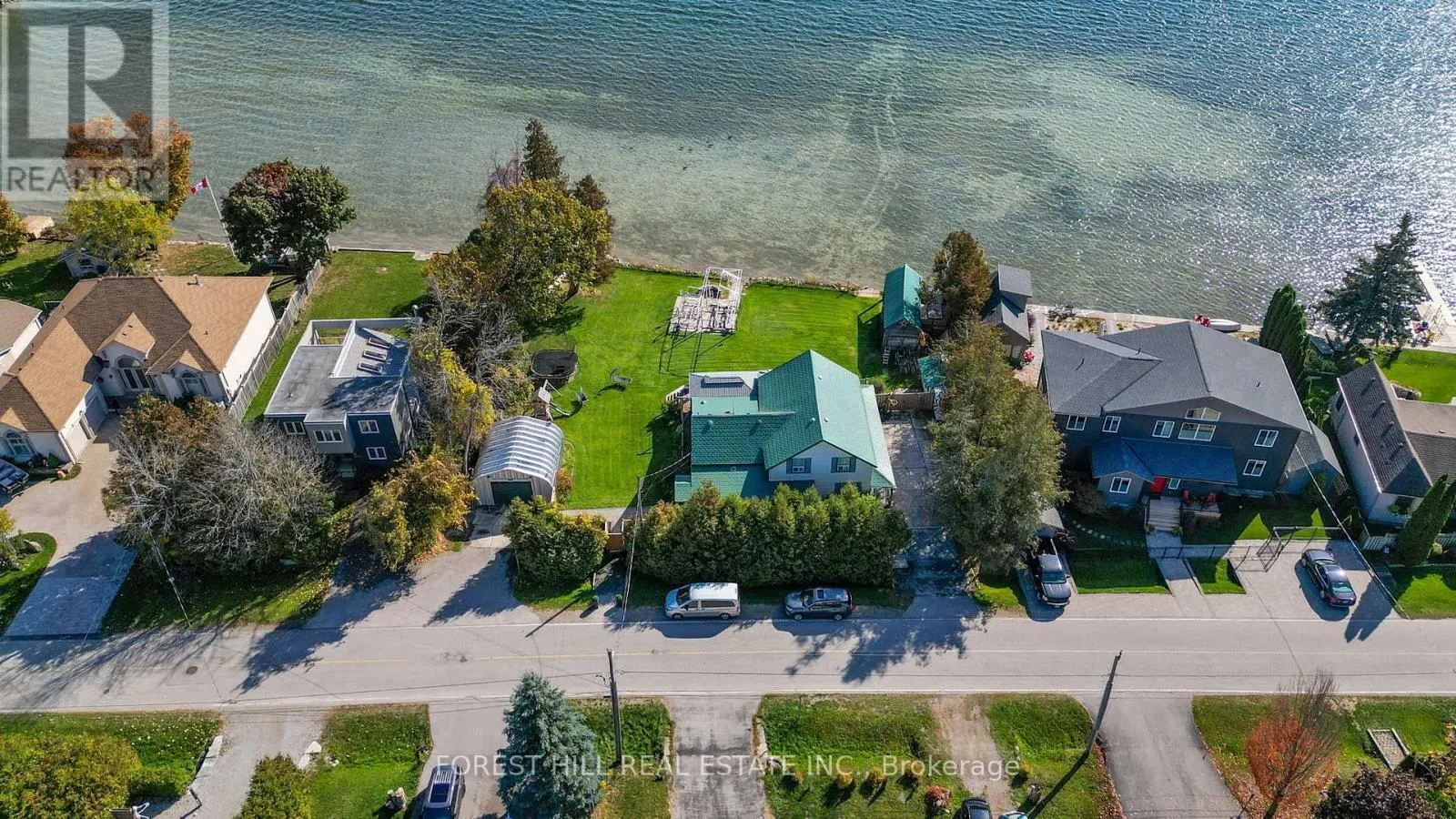1031 WISKER AVENUE