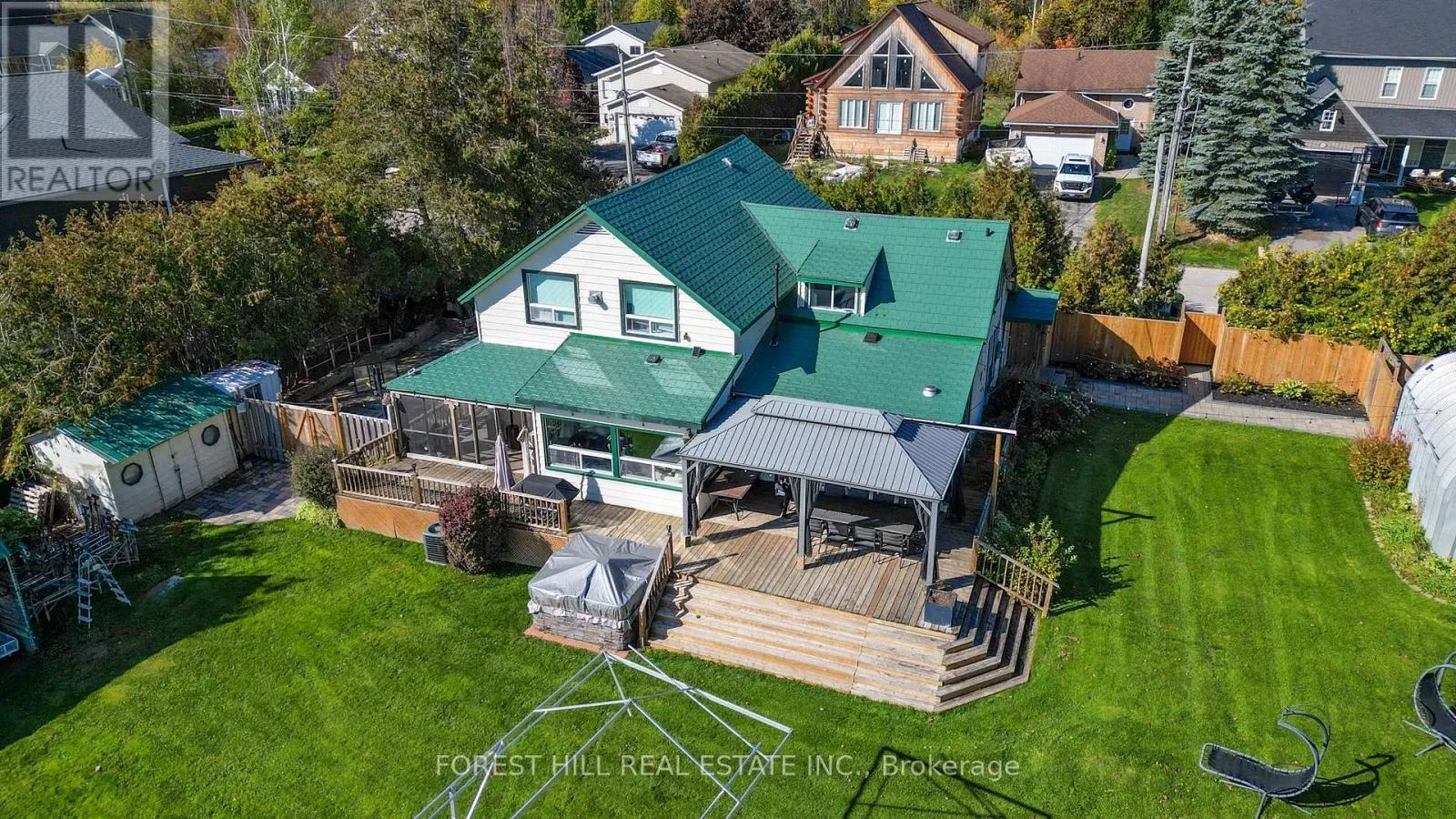 1031 WISKER AVENUE
