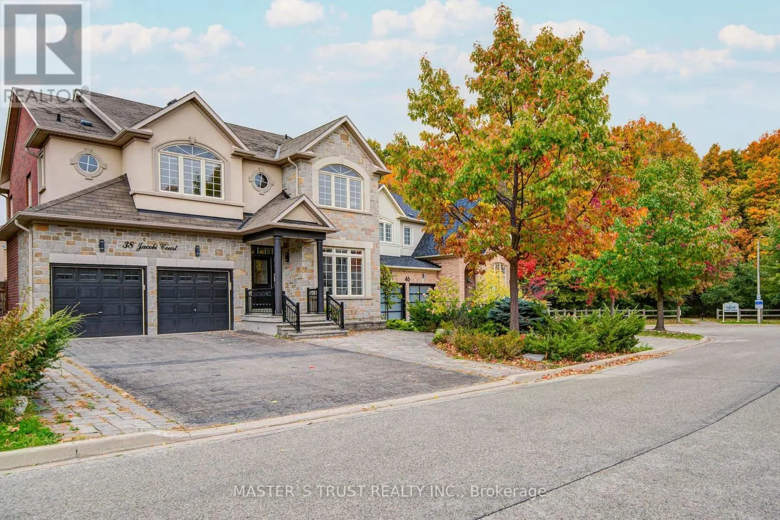 38 JACOBI COURT