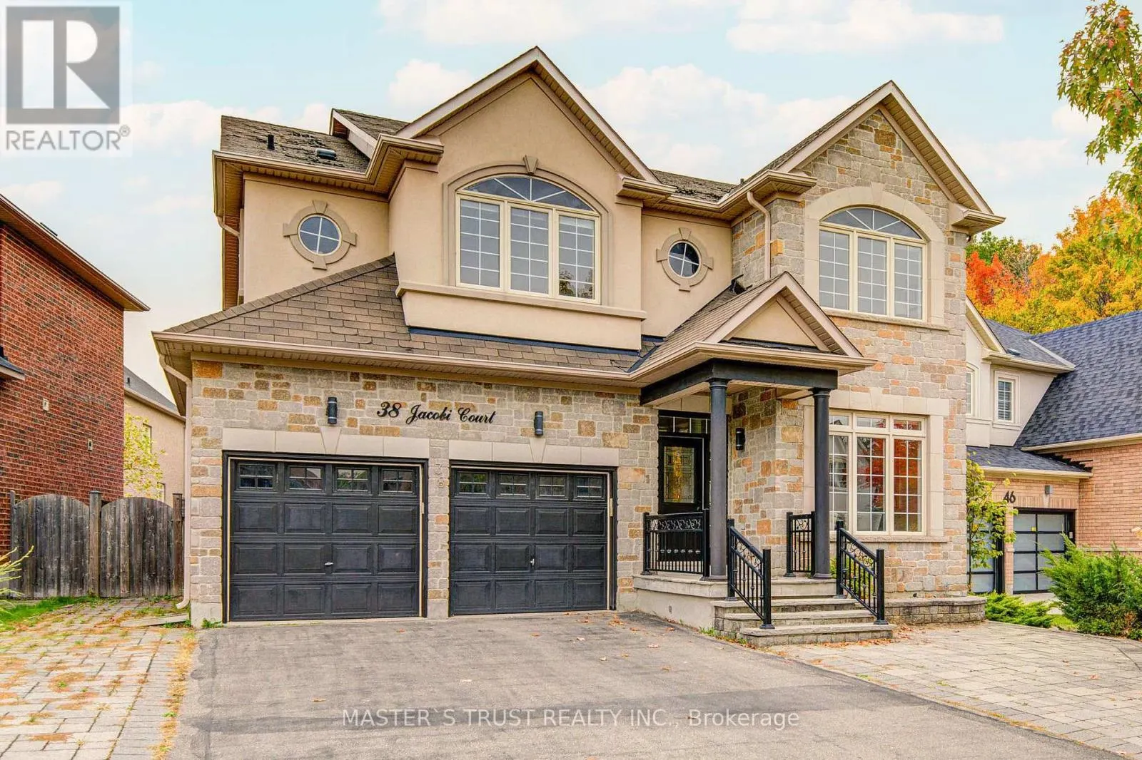 38 JACOBI COURT