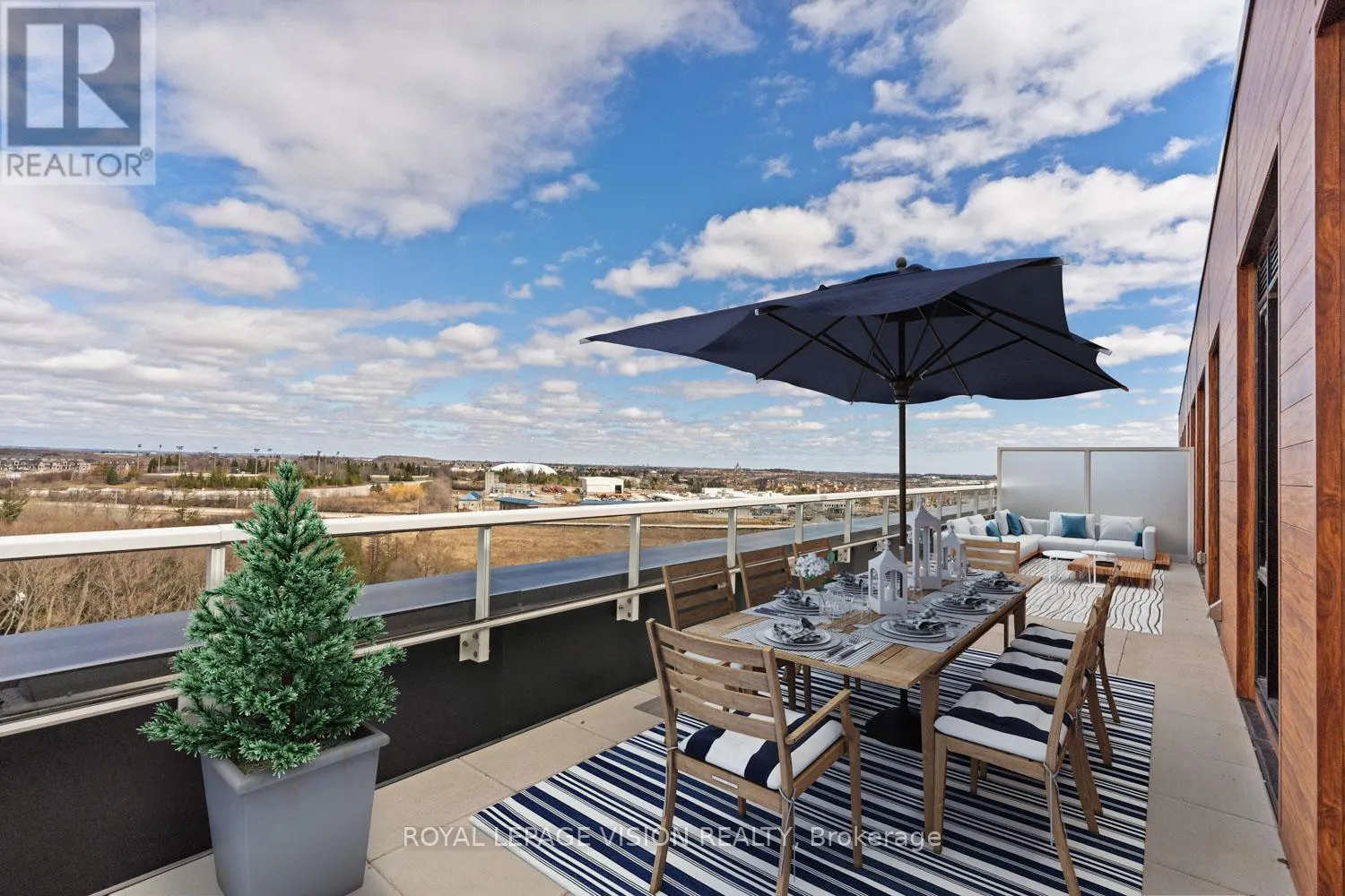 907 - 6 DAVID EYER ROAD