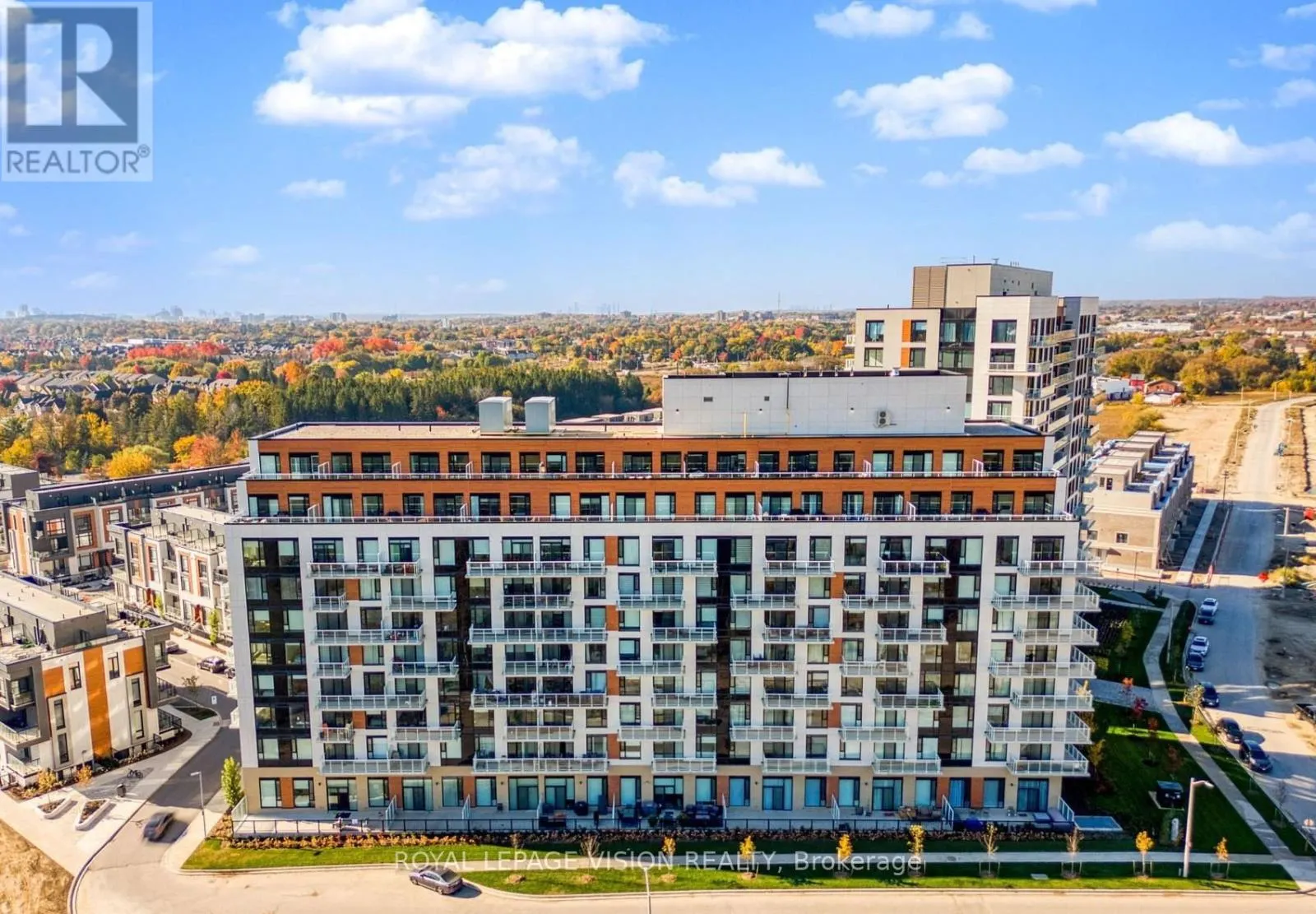 907 - 6 DAVID EYER ROAD