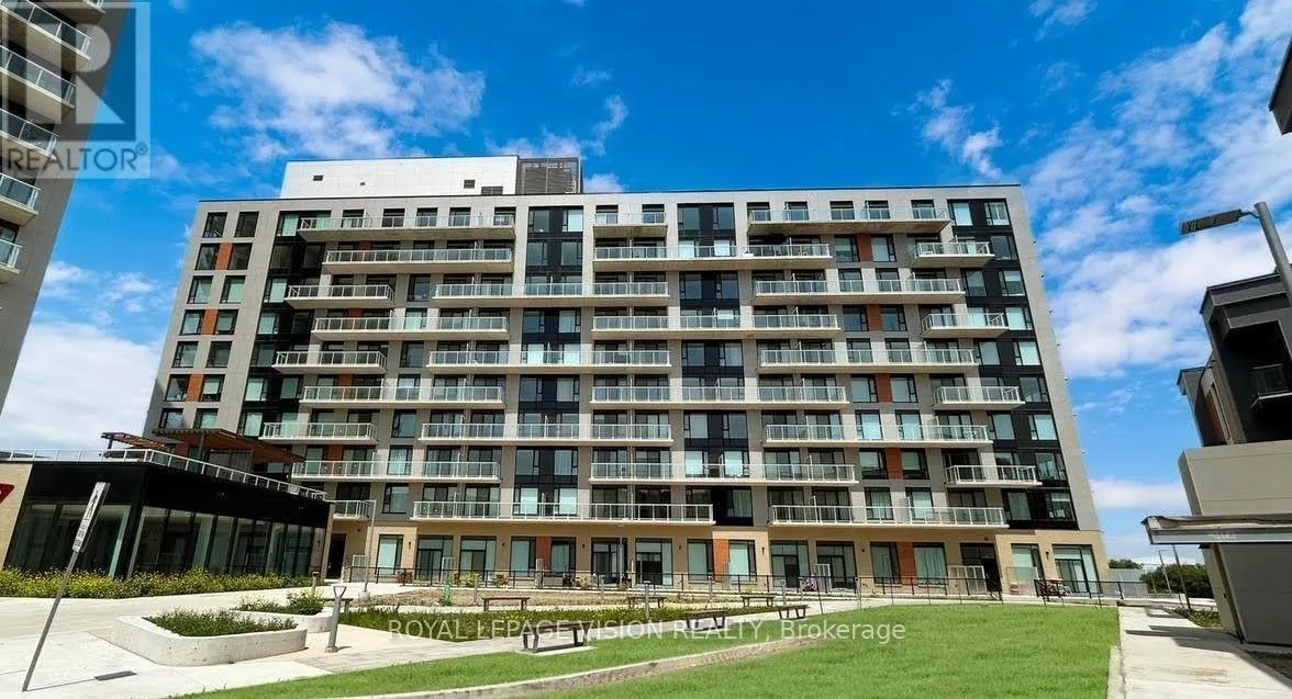 907 - 6 DAVID EYER ROAD