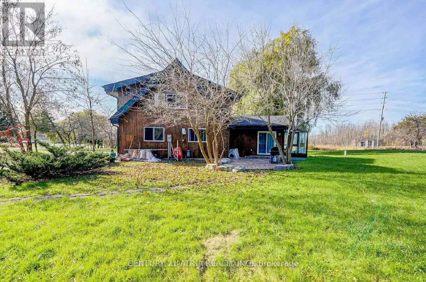 5268 BETHESDA SIDE ROAD