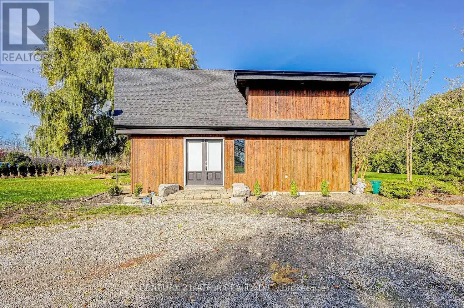 5268 BETHESDA SIDE ROAD