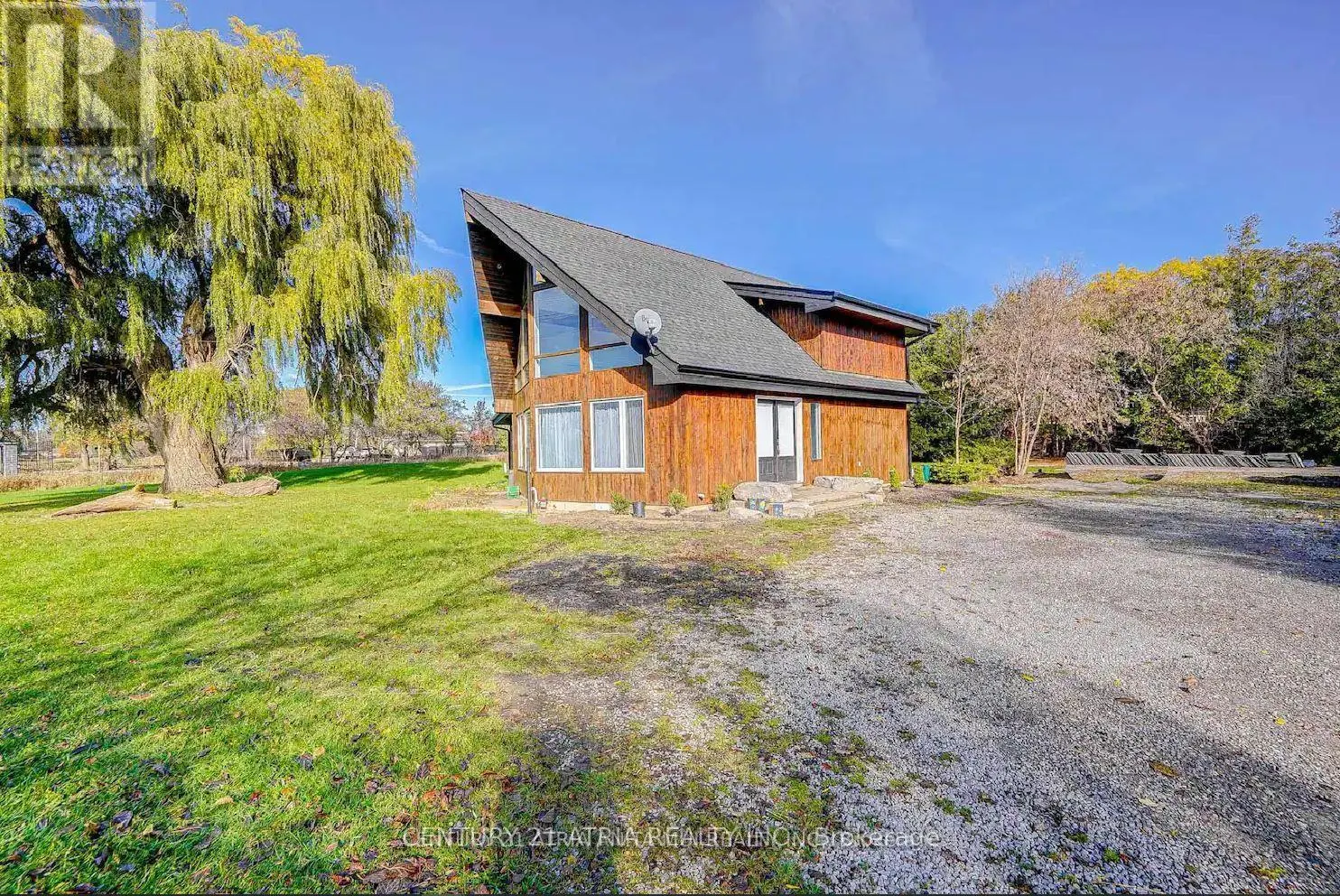 5268 BETHESDA SIDE ROAD