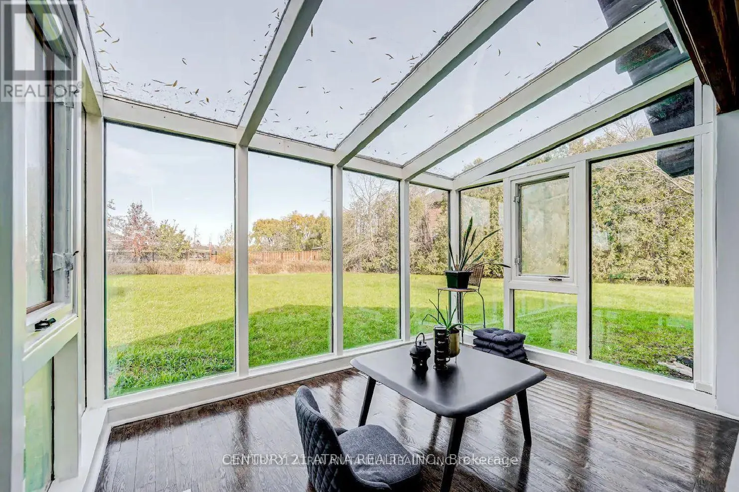 5268 BETHESDA SIDE ROAD