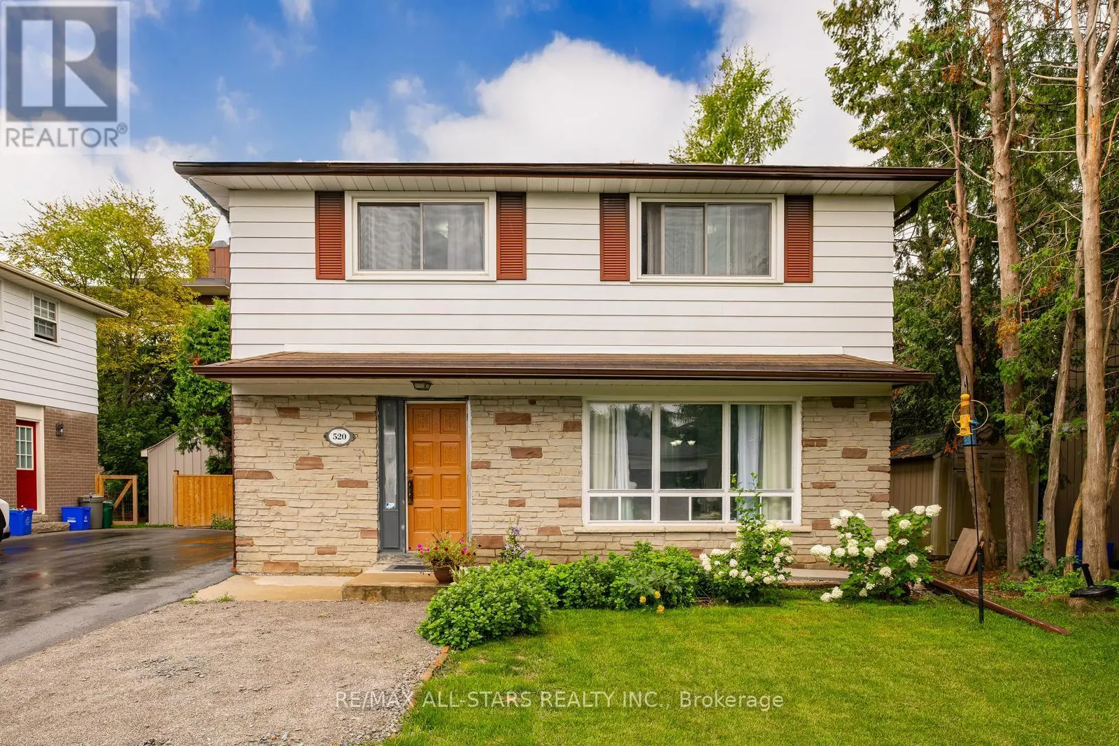 520 ELM ROAD